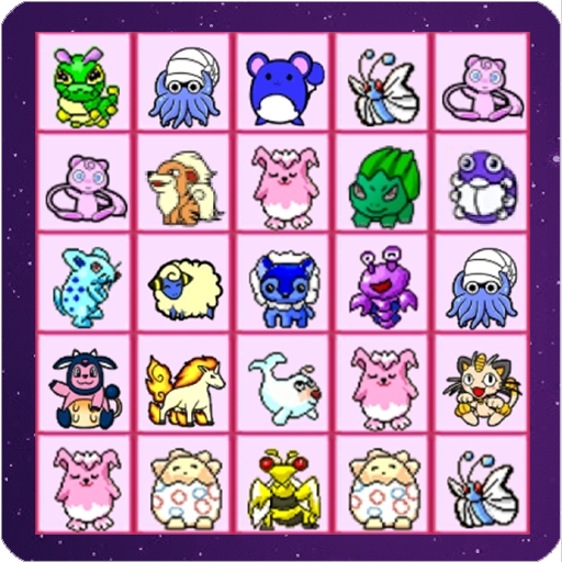 Onet Link Animal