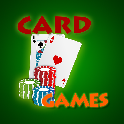 Online Card Games King - Play card games for free