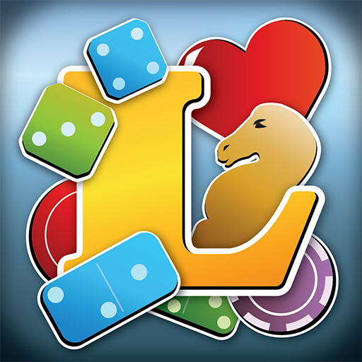 Online Play LiveGames - card and board games