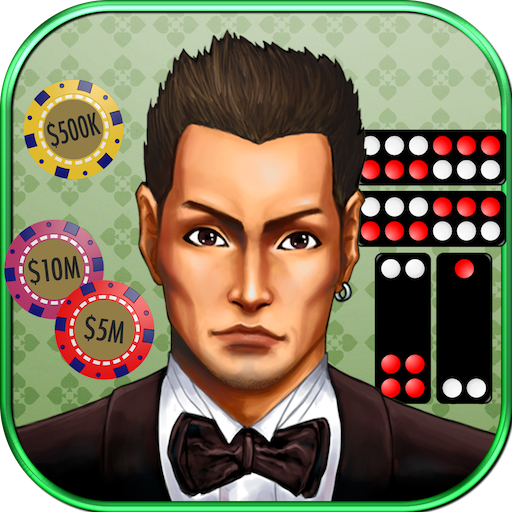 Pai Gow - KK Pai Gow (Paigow/牌九)
