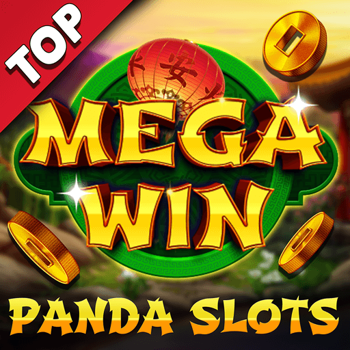 Panda Slots – Mega Win Spin Slot Jackpot 777