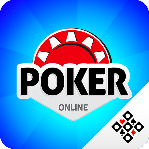 Poker 5 Card Draw - 5CD