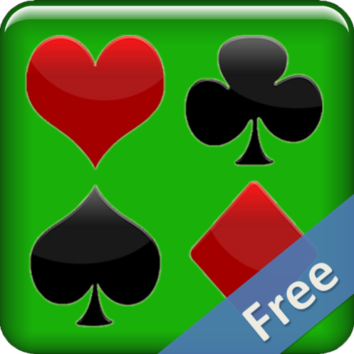 Poker Hands Trainer