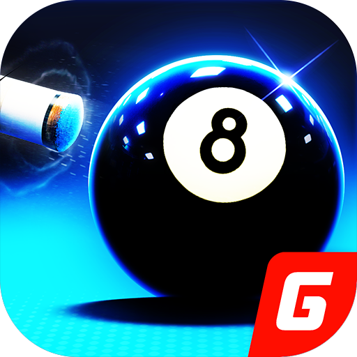 Pool Stars - 3D Online Multiplayer Game