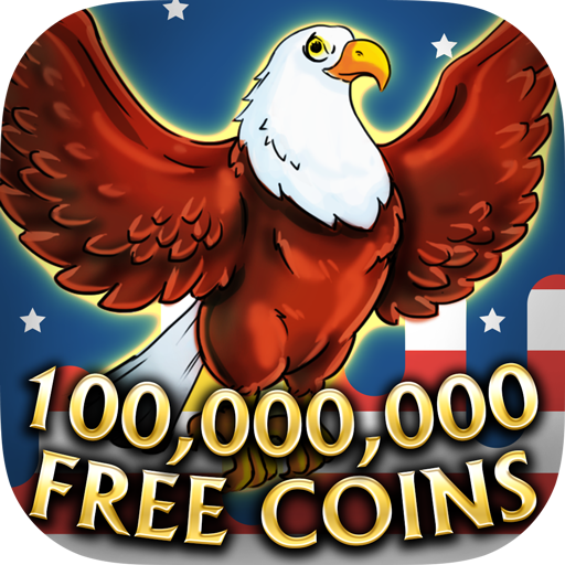 President Trump Free Slot Machines with Bonus Game