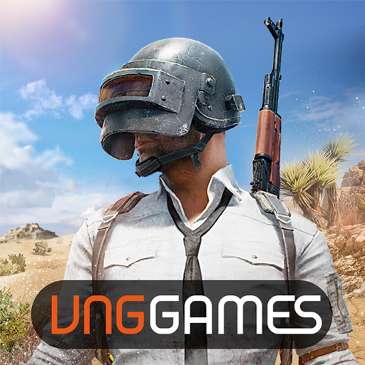 PUBG MOBILE VN - Mad Miramar