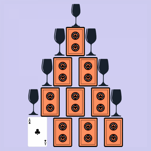 Pyramid Game