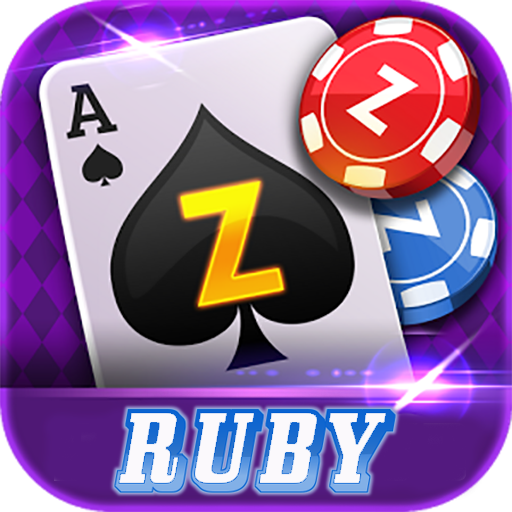 RUBY Club LEGEND GAME