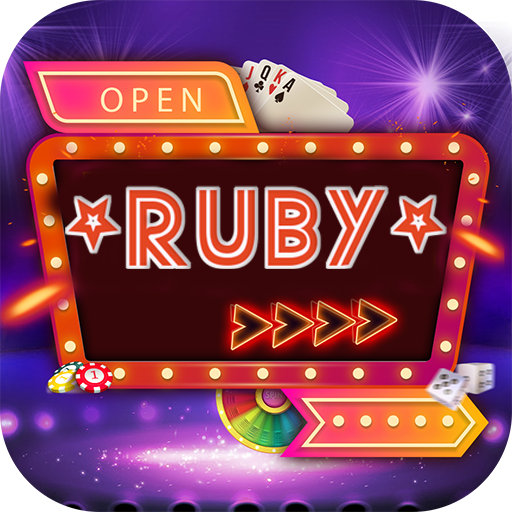 RUBY Game Bai Doi Thuong 2020
