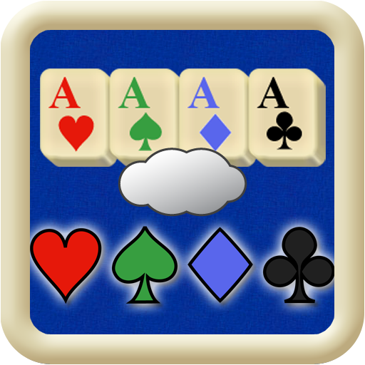 Rummy Cubes