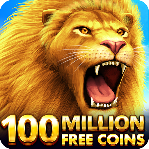 Slots FREE: Great Cat Slots™ Casino Slot Machine