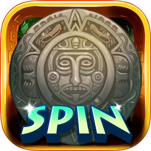 Slots Lost Treasure Slot Games