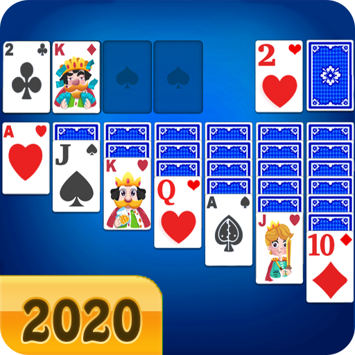 Solitaire 2020