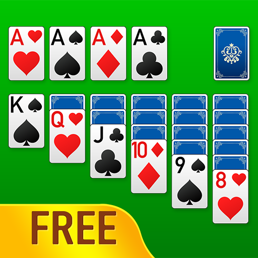 Solitaire Card Games Free