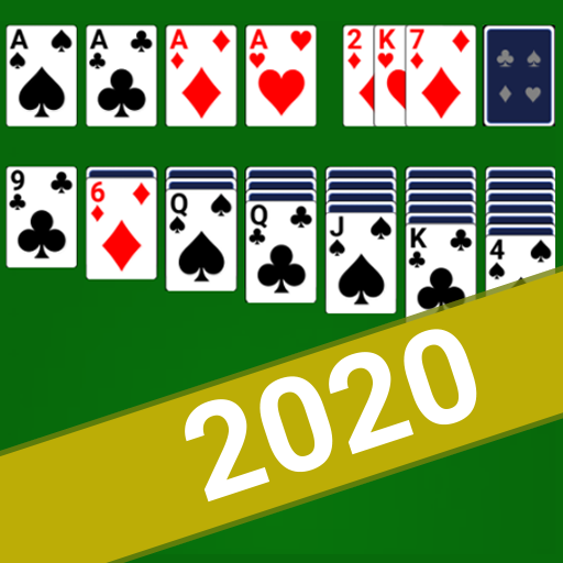 Solitaire - Classical Solitaire Game