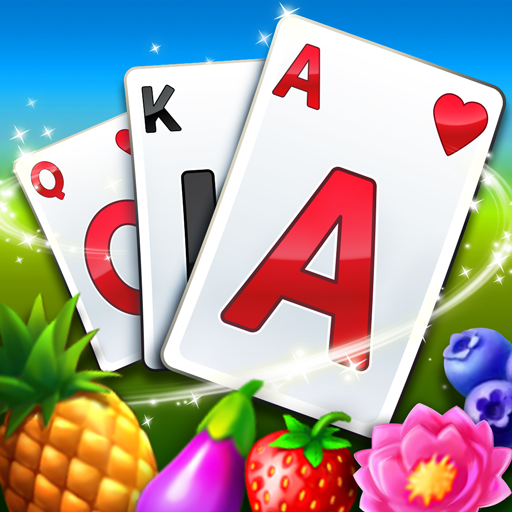 Solitaire - Harvest Day