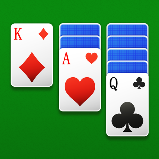 Solitaire Play – Classic Klondike Patience Game