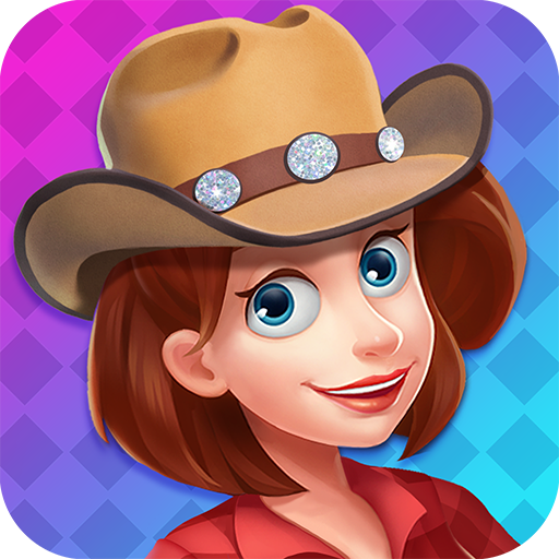 Solitaire Tripeaks: Farm and Family