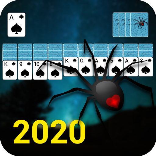 Spider Solitaire