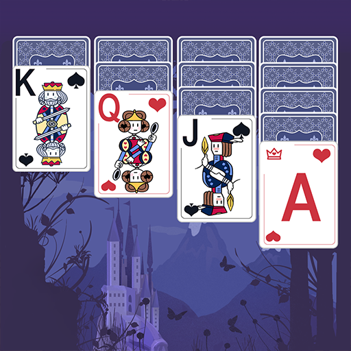 Theme Solitaire Tripeaks Tri Tower: Free card game