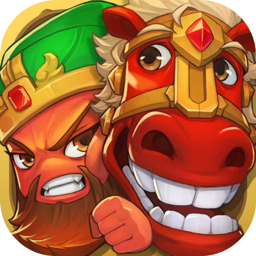 Three Kingdoms: Global War