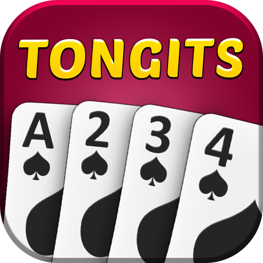 Tongits Game