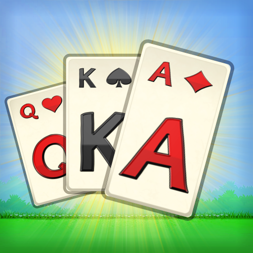 TriPeaks Solitaire