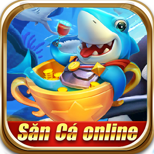Vua Săn Cá 3D - King Fish 3D