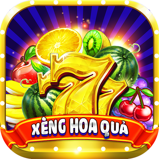 Xèng Hoa Quả - 777 club