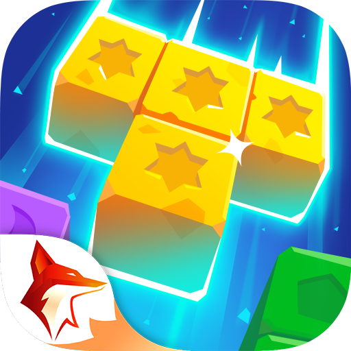 Xếp hình ZingPlay – game vui miễn phí 2020