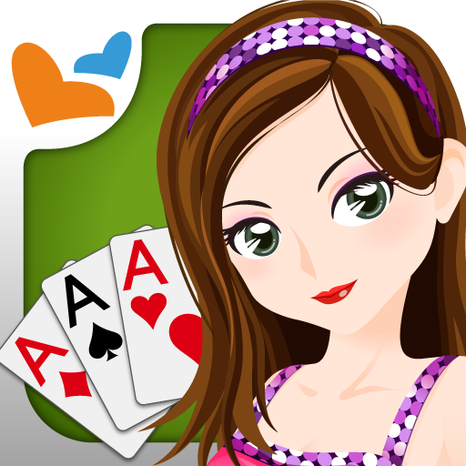 十三支 神來也13支(13Poker,Thirteen, Chinese Poker)