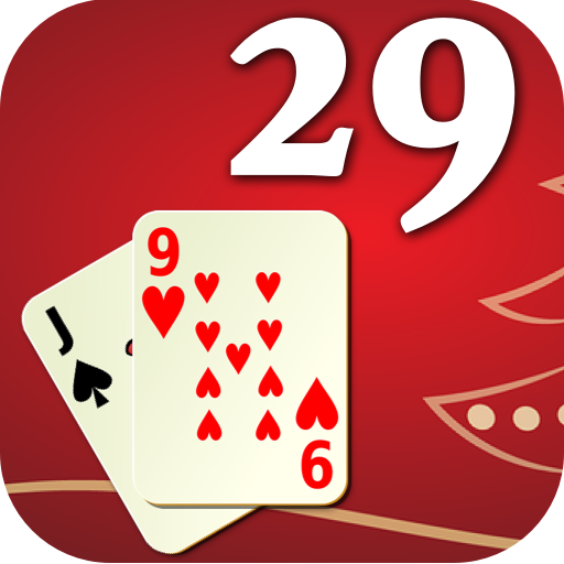 29 Card Game