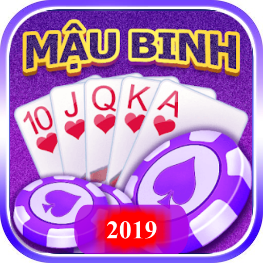 4Play - Mậu Binh Online Xập Xám Poker VN