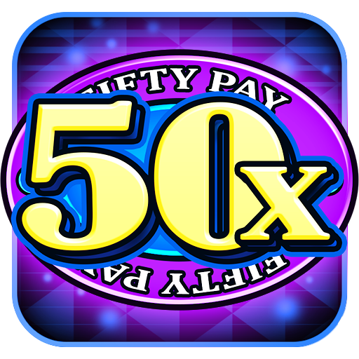 50x Diamonds Casino - Slots Machines