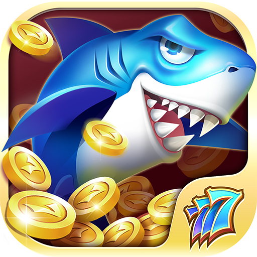 777 Game - fish machine, fish hunting, fish joy