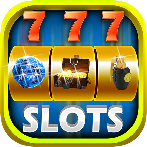 A Slots Party Jackpot Casino Mega Win Bonanza