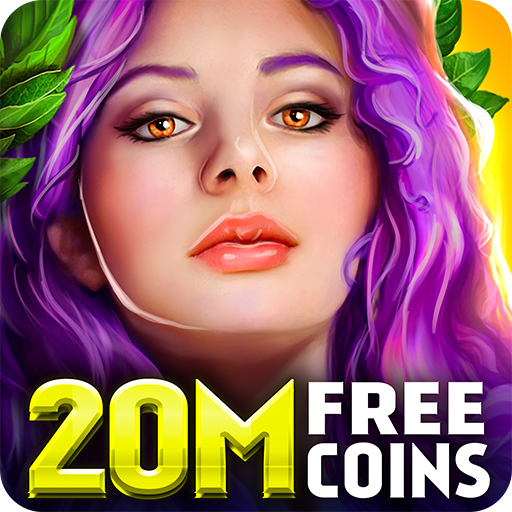 Age of Slots™ Best New Hit Vegas Slot Games Free