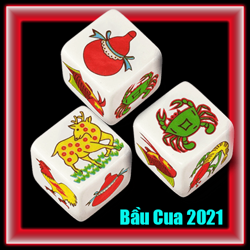 Bau cua 2021 5D