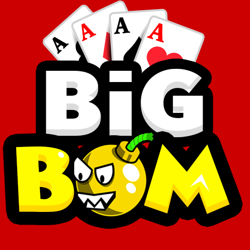 Big Bom: Đổi Thưởng