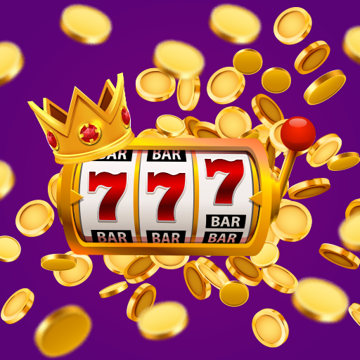 Big Jackpot! 777 Casino slots - Las Vegas slot