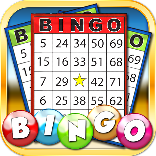 Bingo: New Free Cards Game Vegas and Casino Feel
