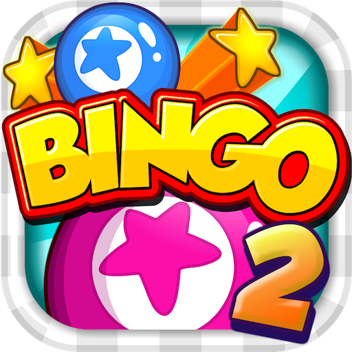 Bingo PartyLand 2 - Free Bingo Games