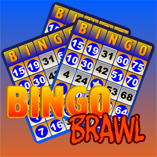 BingoBrawl