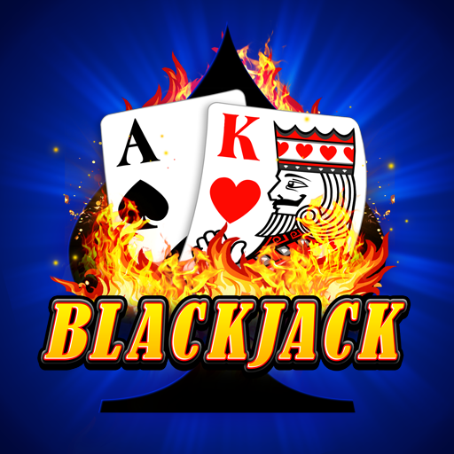 Blazing Bets Blackjack | Free Blackjack 21 Games