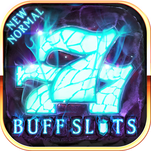 Buff Slots!