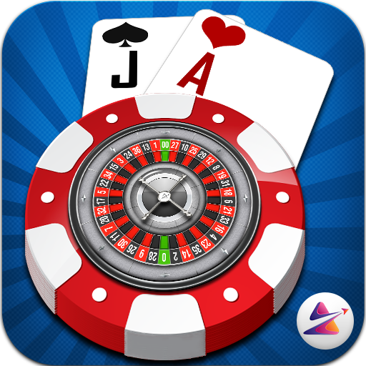 Casino Roulette Online - Multiplayer Casino Game