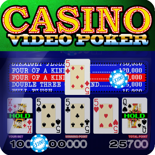 Casino Video Poker
