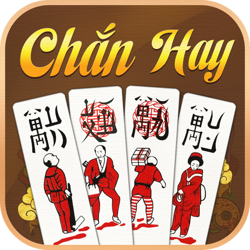 Chắn Hay - Game Dan Gian