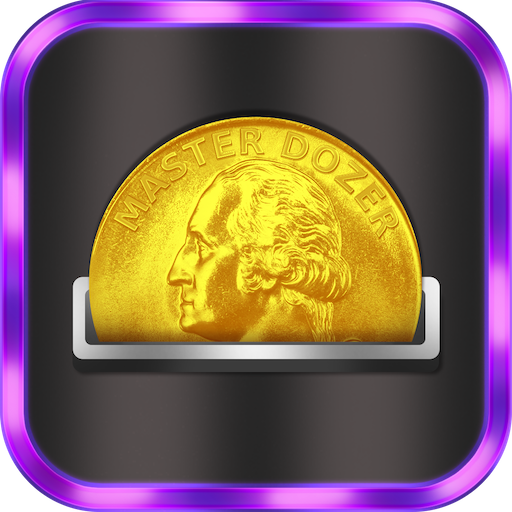 Coin Pusher
