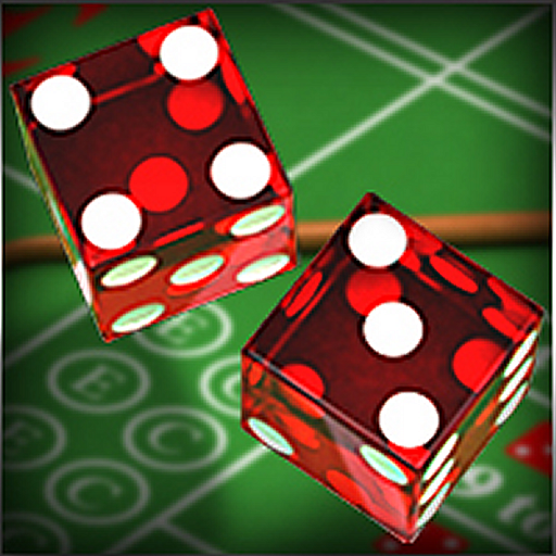 CRAPS The Game